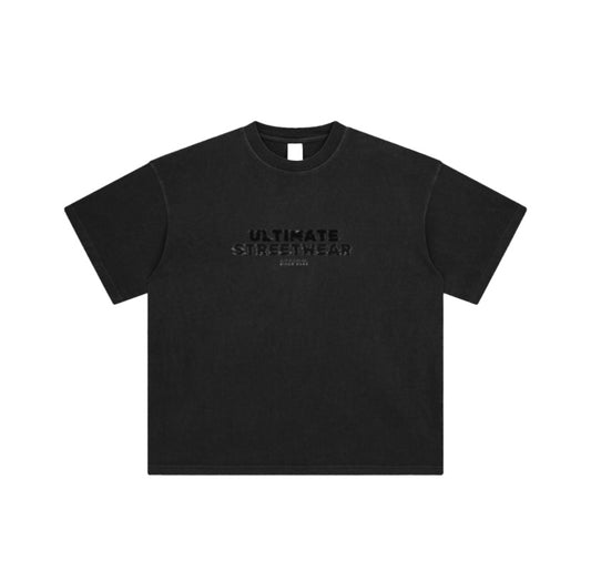 US. Short Sleeve T-Shirt