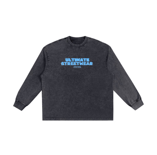 US: Cold Hearted Long Sleeve