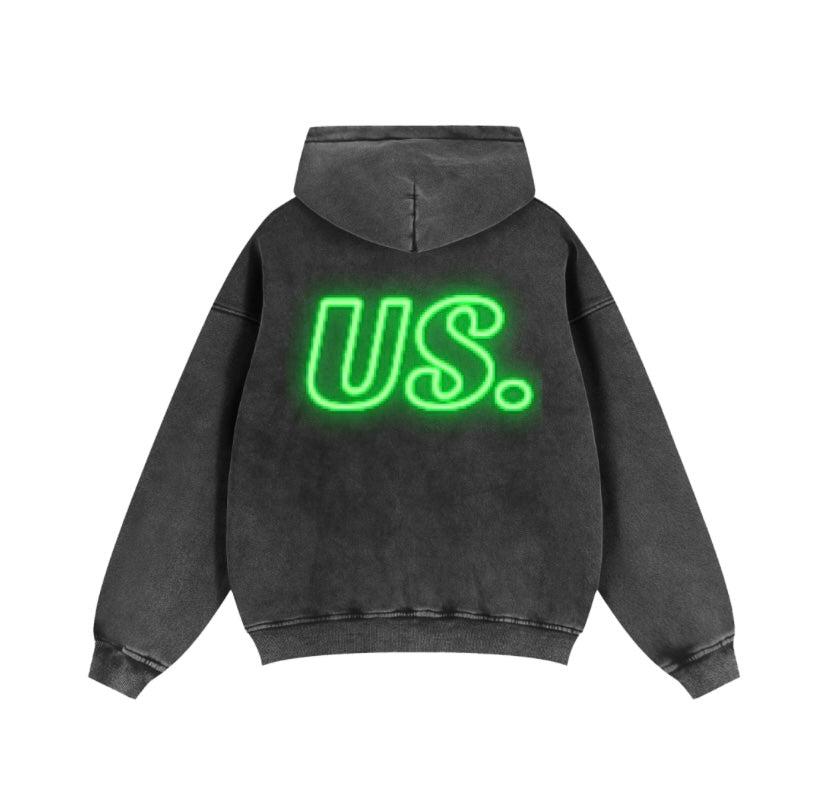 US: Jacket