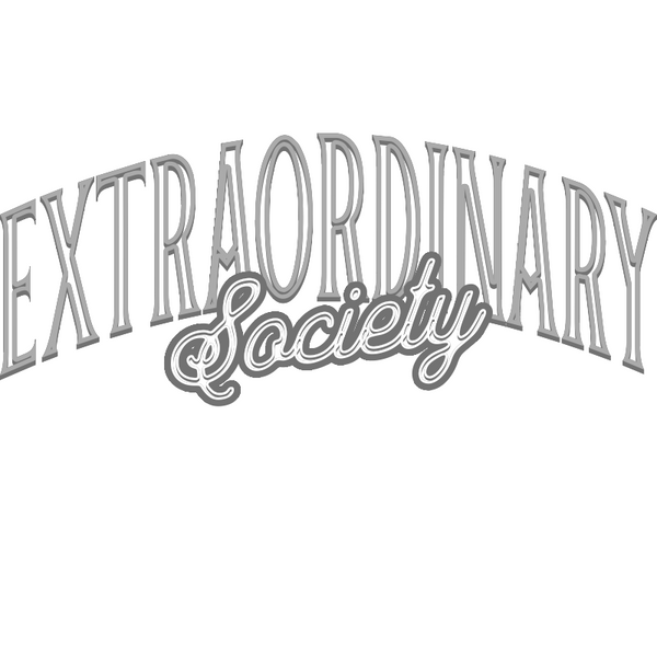 Extraordinary Society