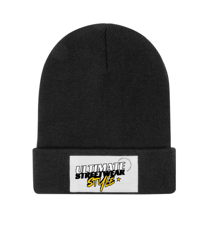 US: Beanie